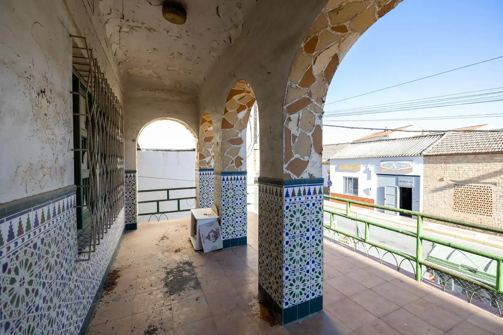 Casa o xalet en venda en Fuente Vaqueros