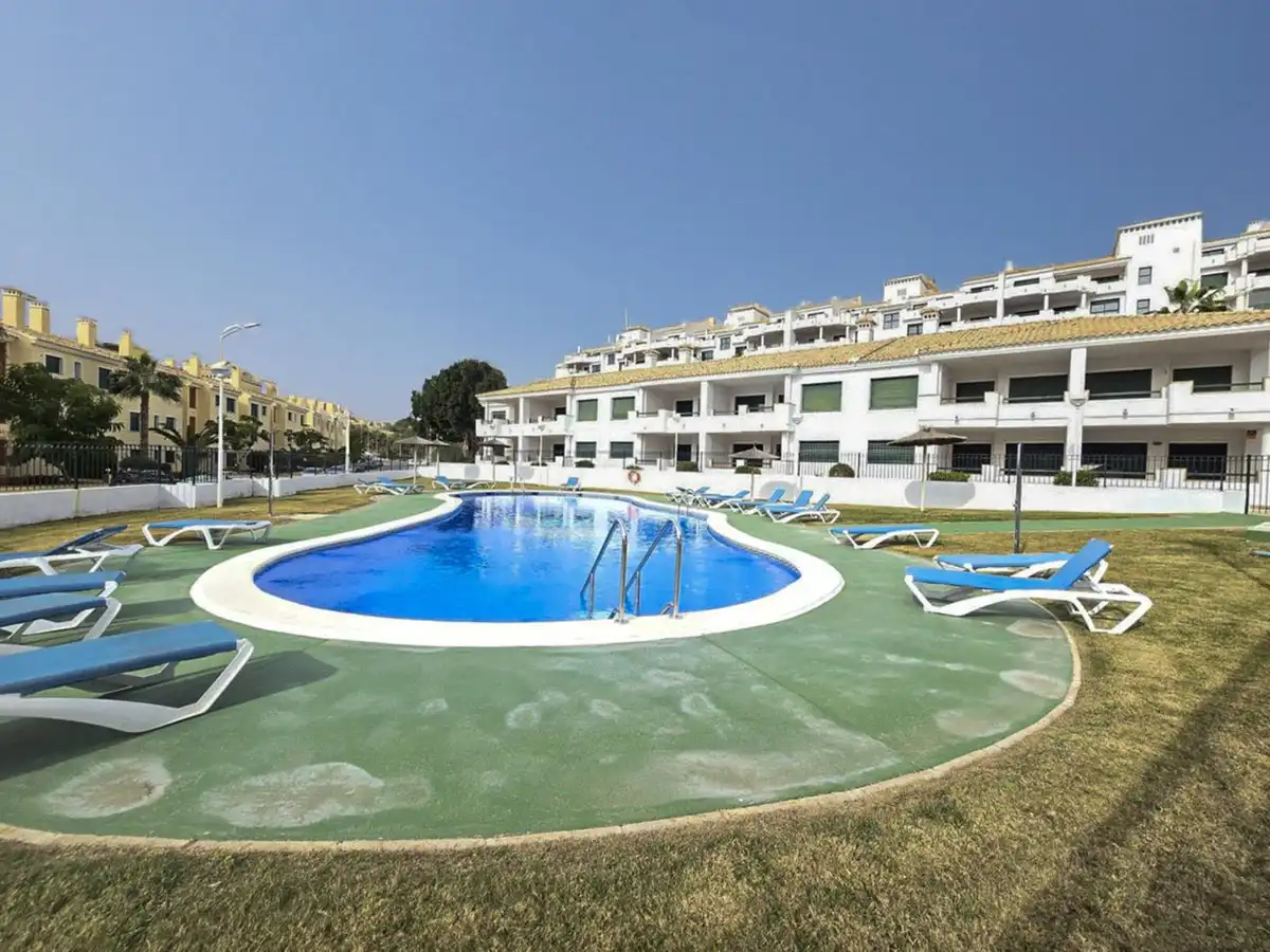 Appartement compact à vendre à Orihuela Costa
