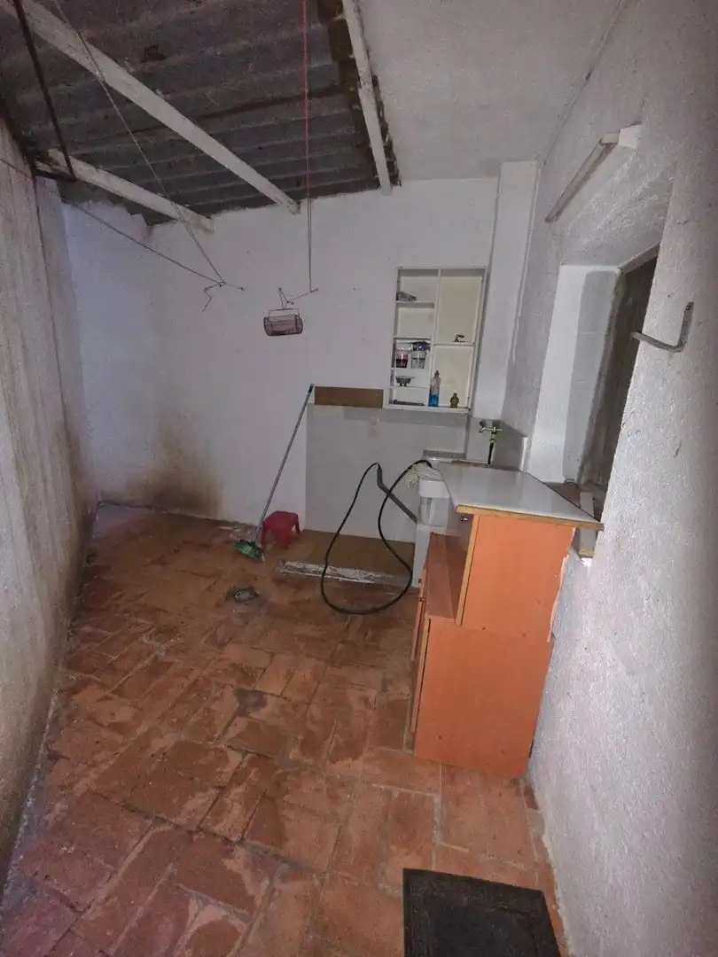 Cocina de Apartamento en venta en Lloret de Mar con Calefacción