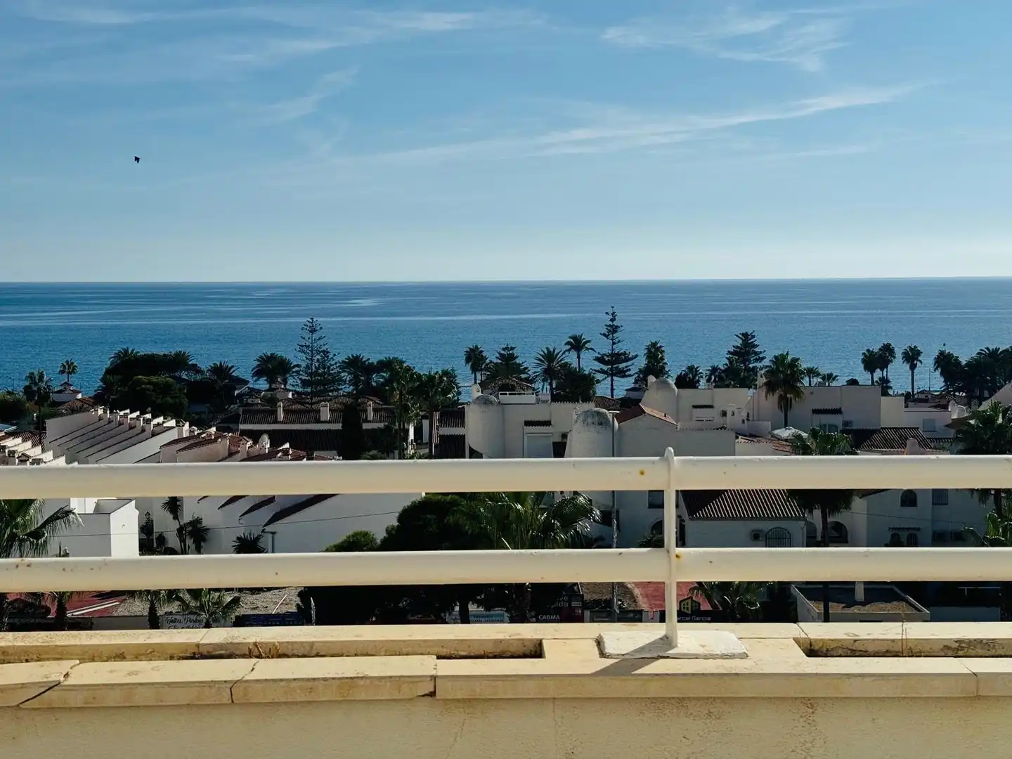 Penthouse mit Pool zum Verkauf in Centro Internacional, imagen 13