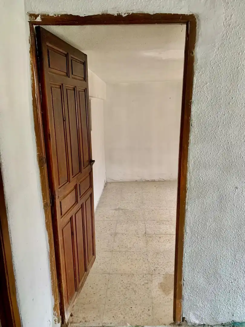 Casa adosada en venta en Valle de las Navas