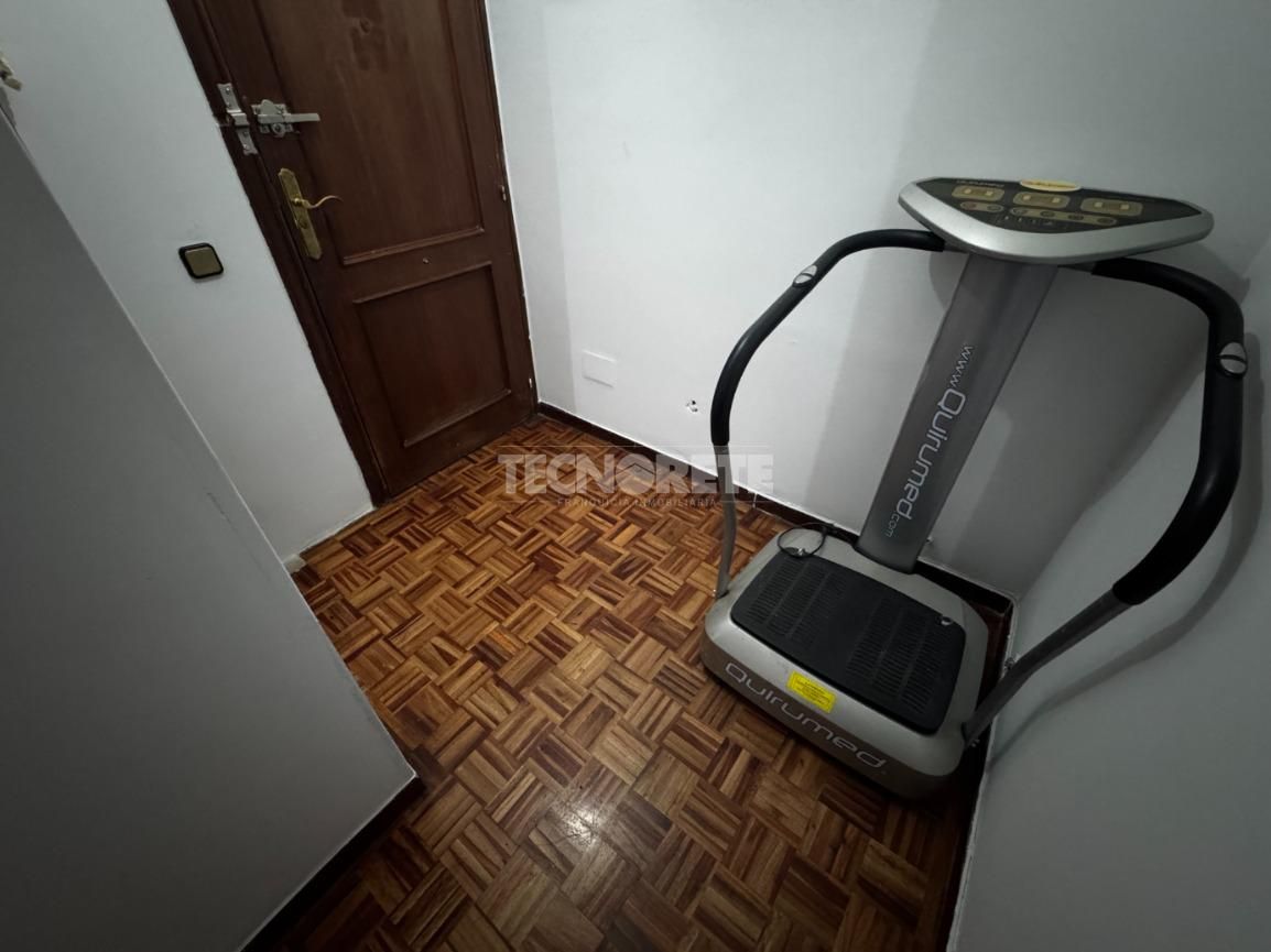 Piso en venta en Estación - Los Manantiales