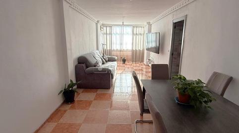 Foto 2 de Piso en venta en La Florida - Parque Norte, Málaga