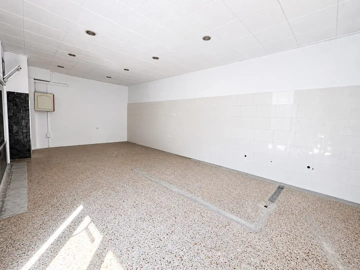 Locale commerciale in vendita a Carrer de Girona 77, imagen 5