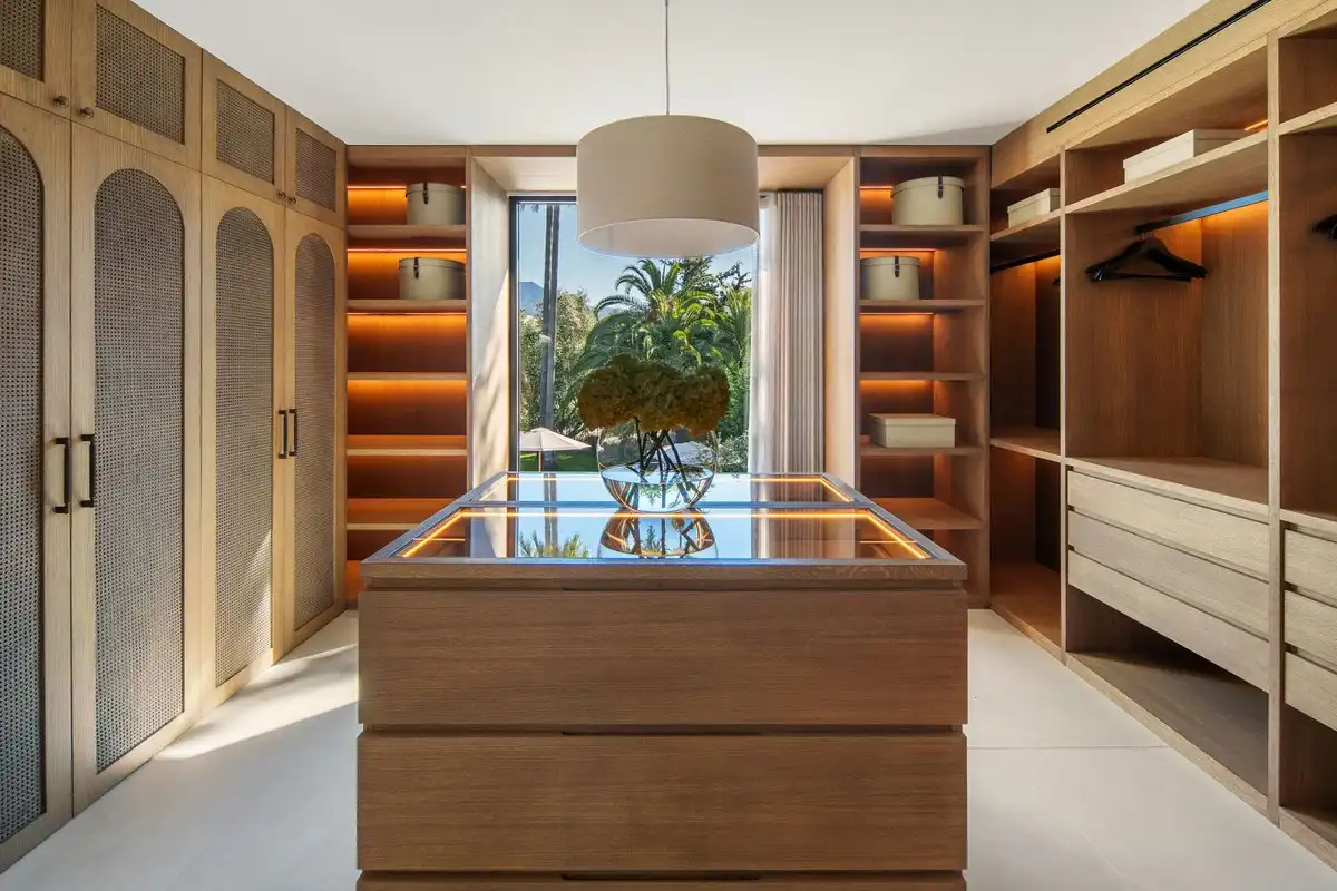 Villa avec piscine à vendre à Nueva Andalucía, imagen 19