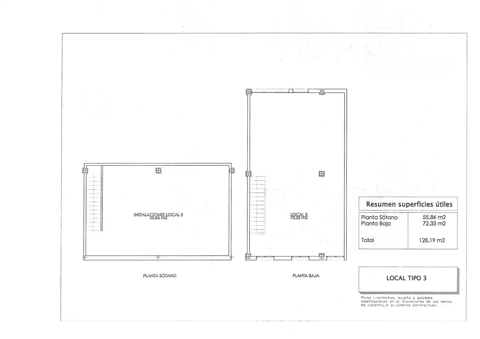 Local comercial en venda a Centro, imagen 30