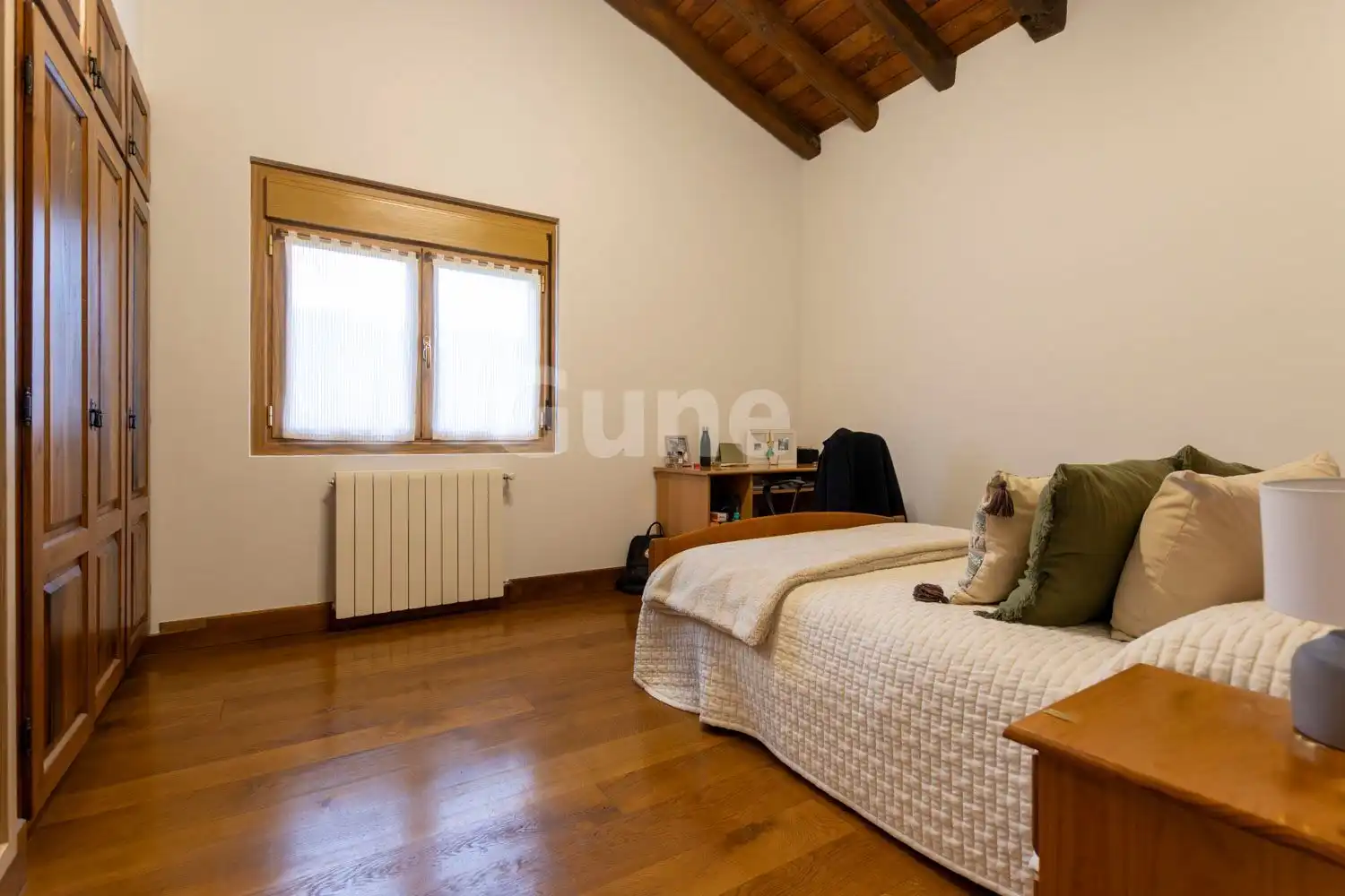 Habitación de Casa o chalet en venta en Idiazabal con Calefacción, Terraza y Trastero