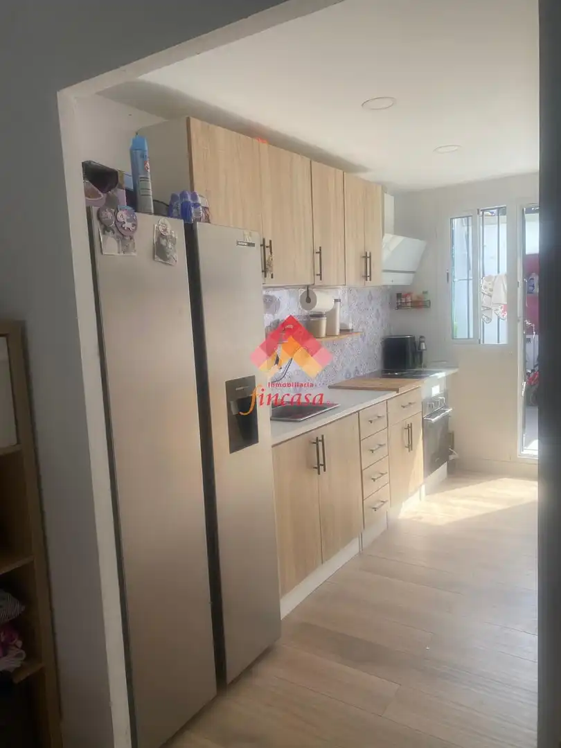 Maison avec balcon à vendre à El Fuerte - La Dehesa