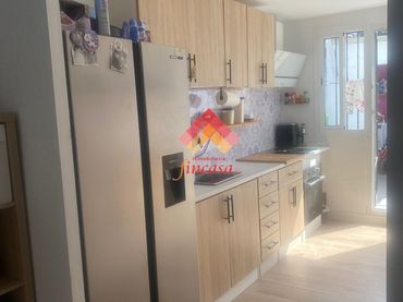 Casa con balcón en venta en El Fuerte - La Dehesa