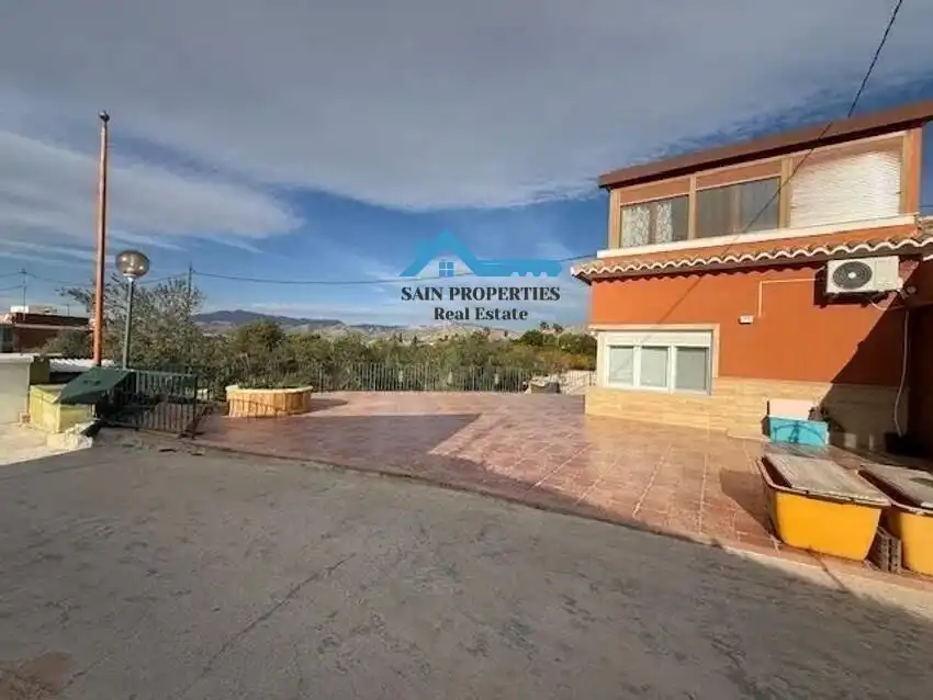 Chalet con jardín en venta en El Secanet - Hacienda del Sol, imagen 48