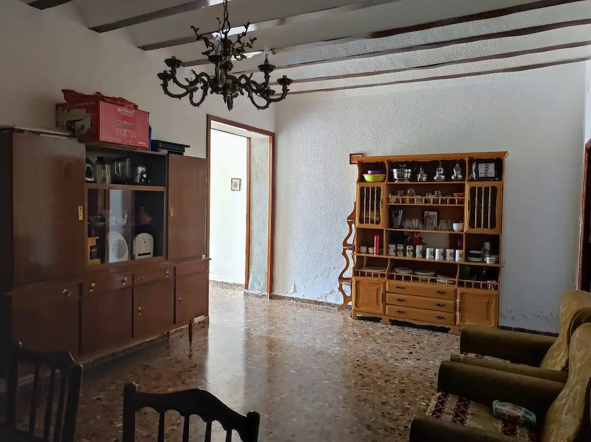 Casa in vendita a Tobarra, imagen 2