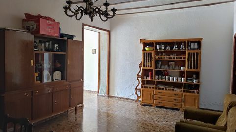 Foto 2 de Casa o chalet en venta en Tobarra, Albacete