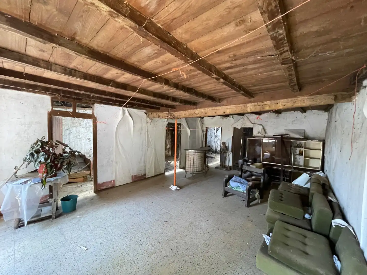 Casa rústica en venda a Fontefria 7, imagen 5