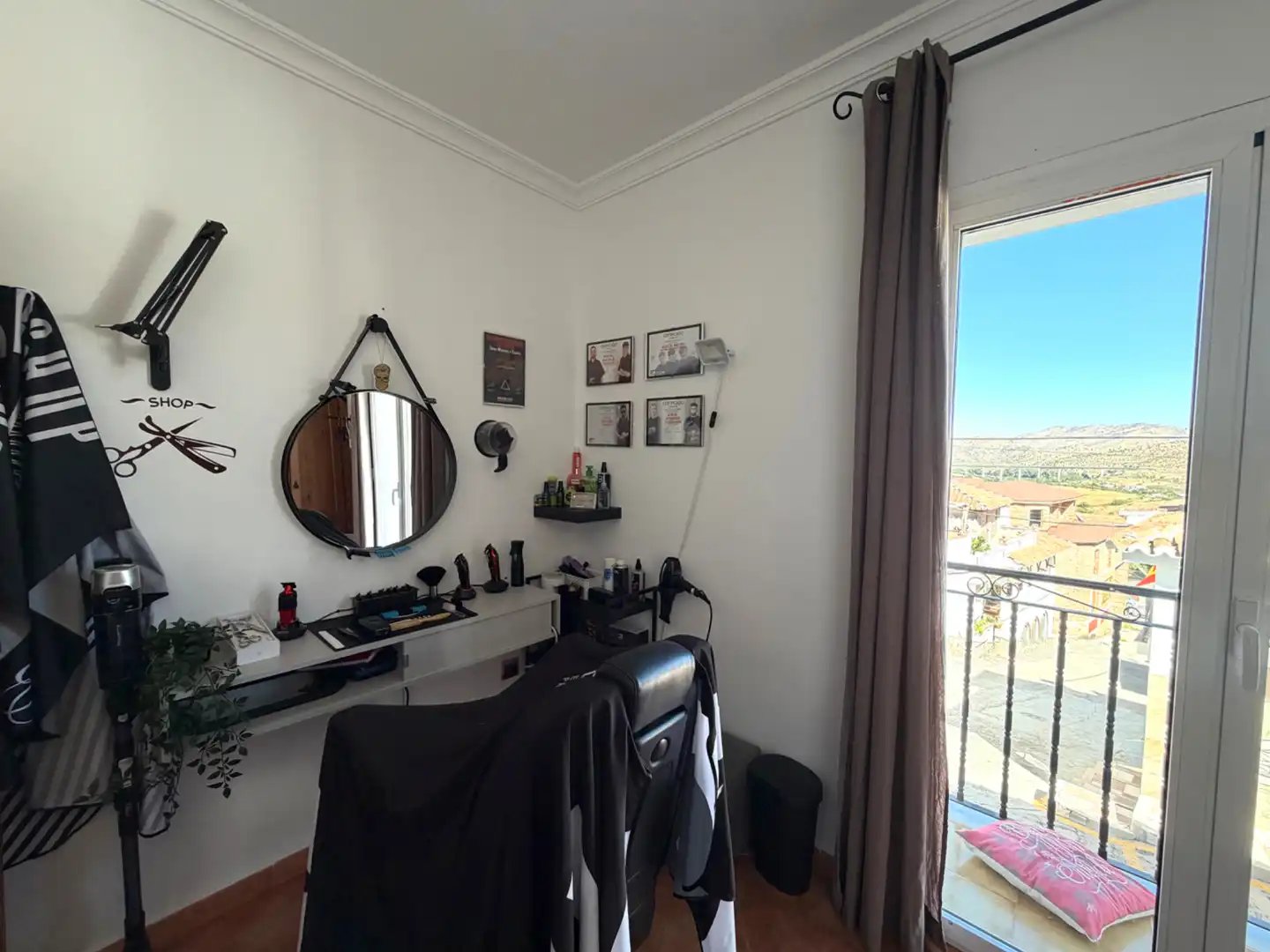 Casa con terrazza in vendita a Álora, imagen 13