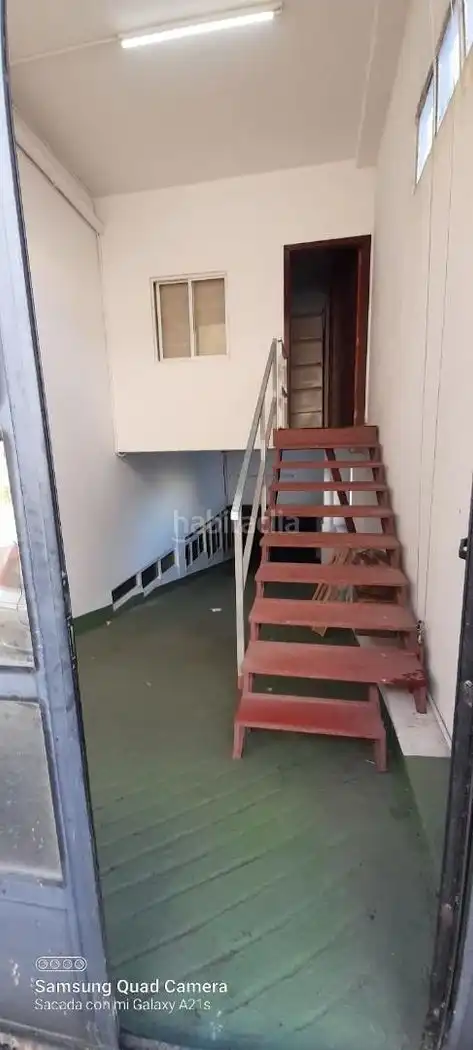 Büro zur Miete in Via Edison 670, imagen 4