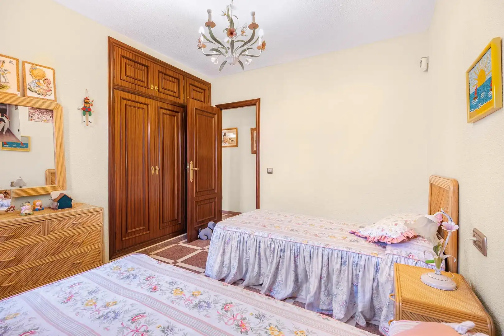 Villa mit Pool zum Verkauf in Almajada - Ravel, imagen 19