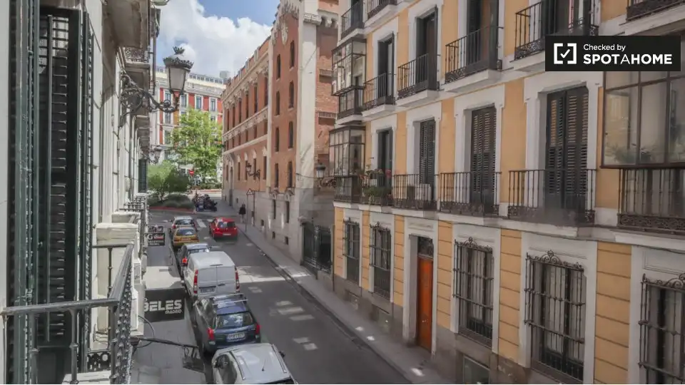 Appartement avec terrasse à louer à Centro, imagen 11