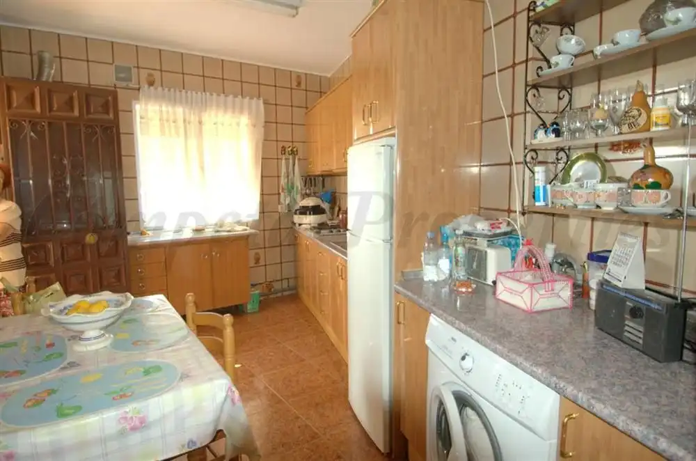 Maison à vendre à Urbanización Santa Rosa, imagen 17