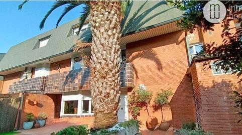 Photo 3 of Single-family semi-detached for sale in Camino del Tomillaron, Marazuela - El Torreón, Las Rozas de Madrid