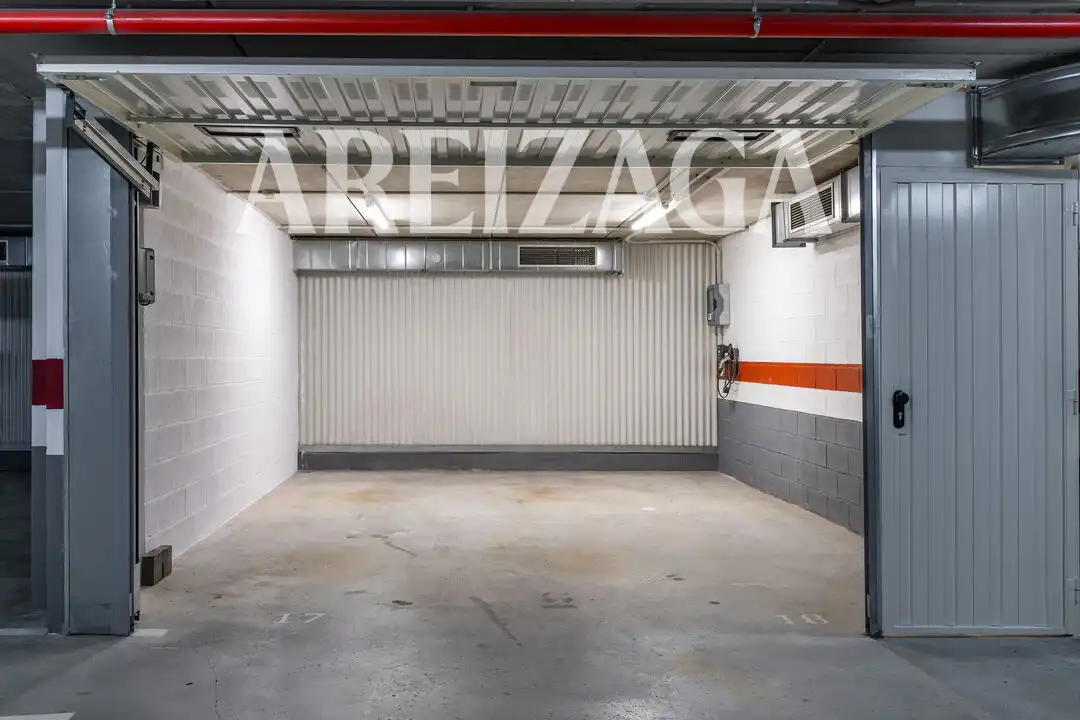 Appartement avec balcon à vendre à Paseo de Lugaritz, imagen 31