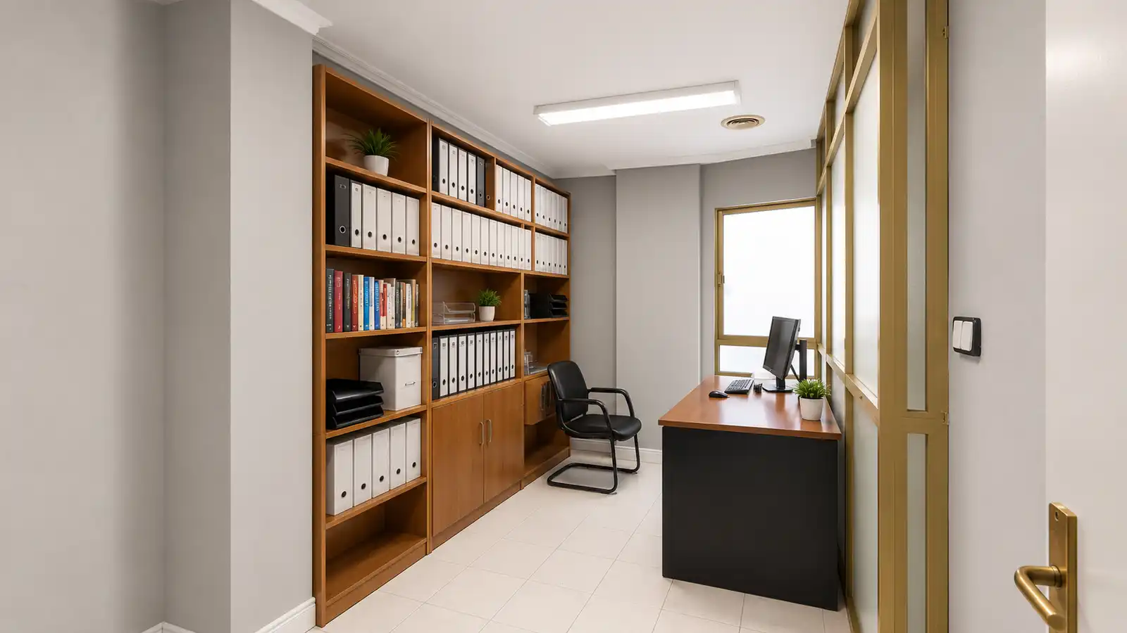 Oficina con ascensor en venta en Elche ciudad, imagen 13