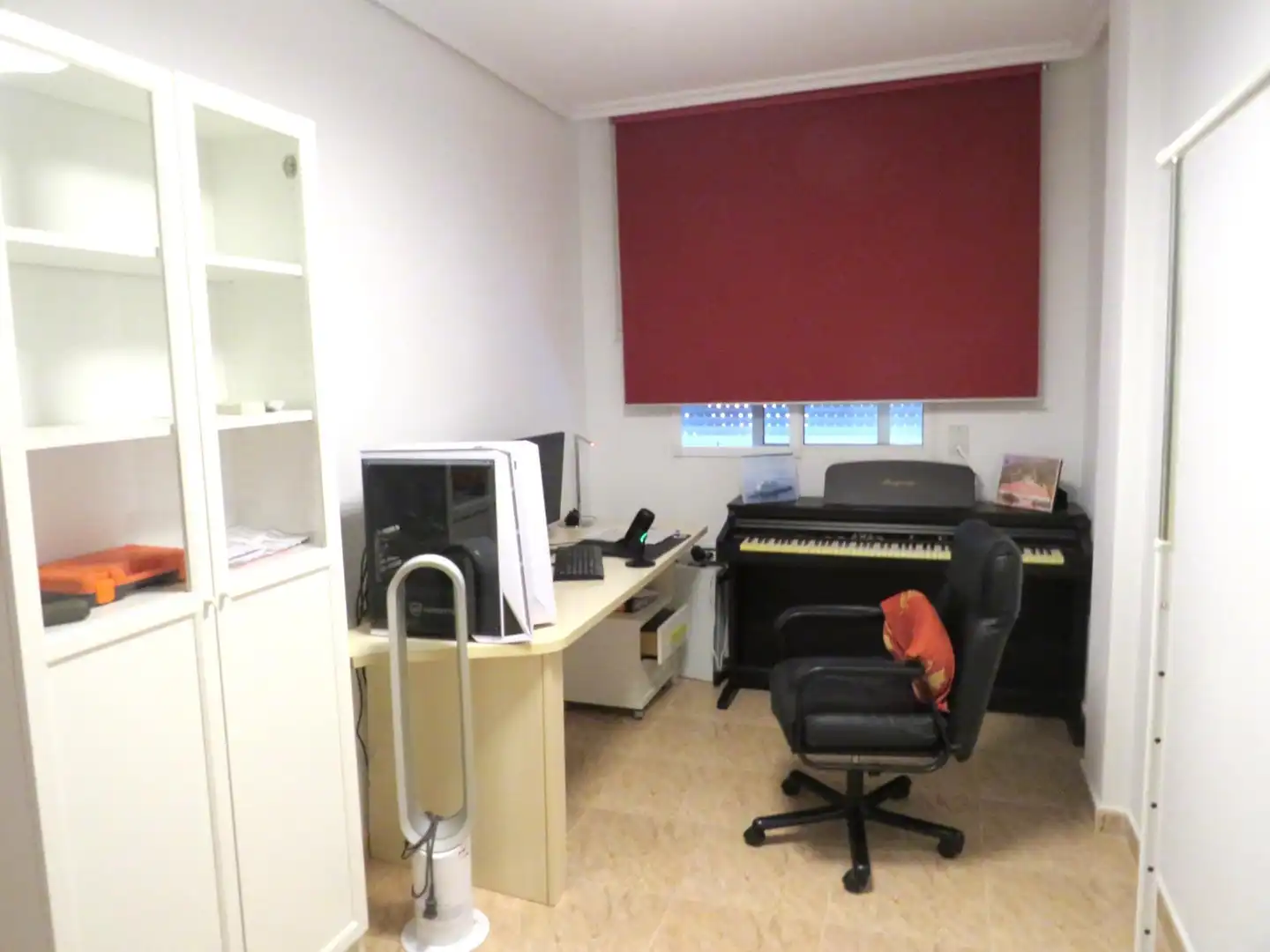 Flat for rent in Molina de Segura  with Air Conditioner and Furnished