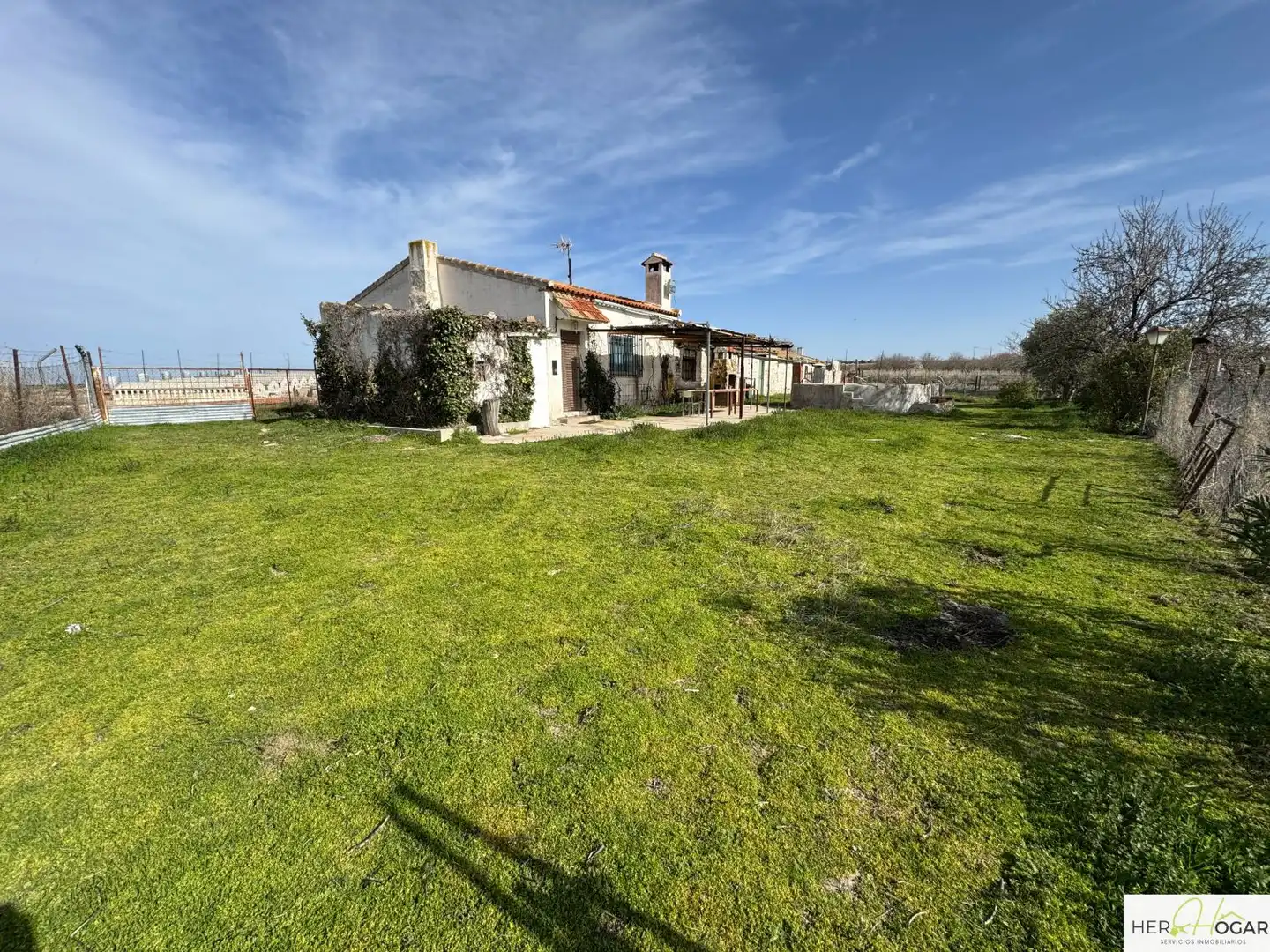 Casa o chalet en venta en Menasalbas