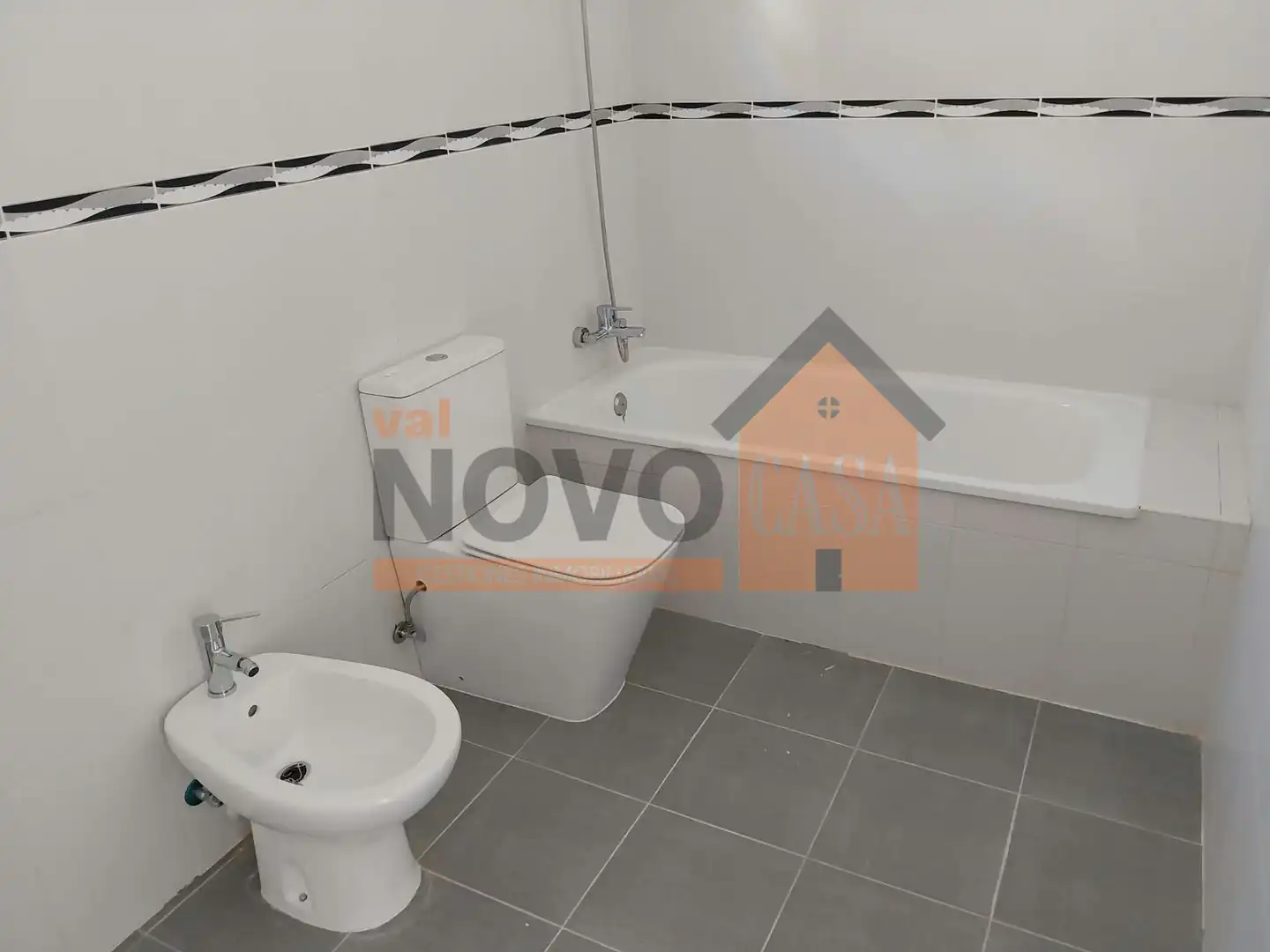Bany de Casa o xalet en venda en Torrent