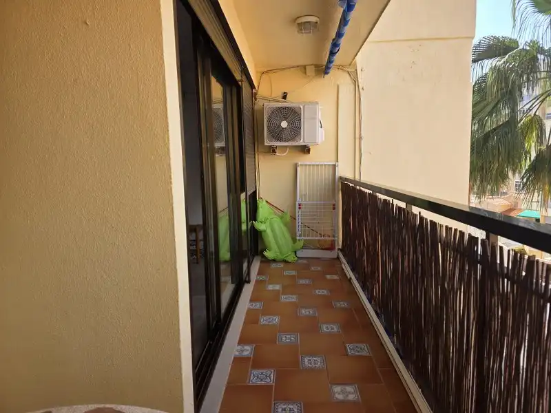 Apartment with garden for sale in El Faro, imagen 6