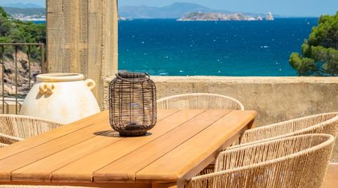 Foto 2 de Apartament de lloguer a Sa Riera - Sa Fontansa, Begur