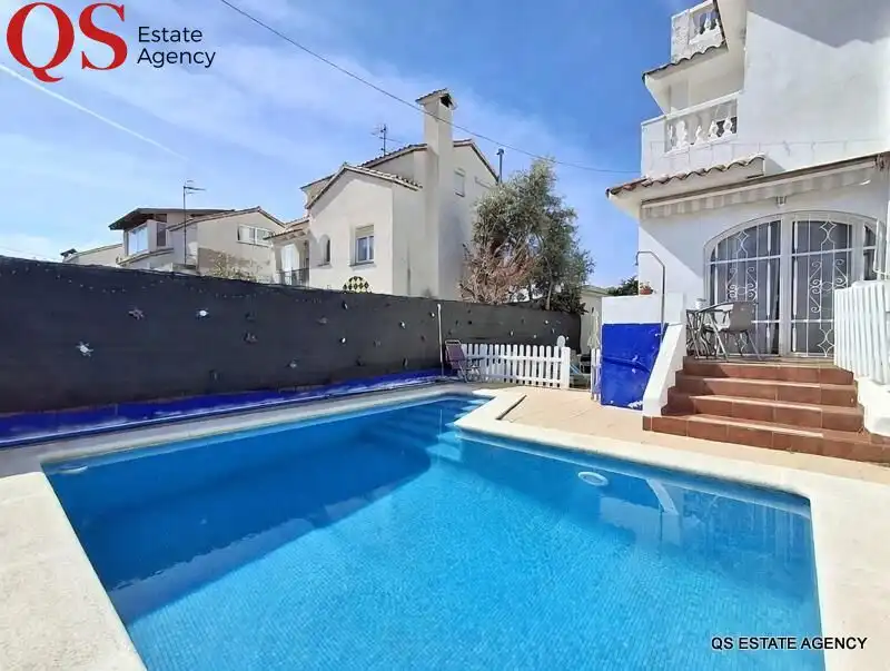 Maison avec terrasse à vendre à Cunit Residencial