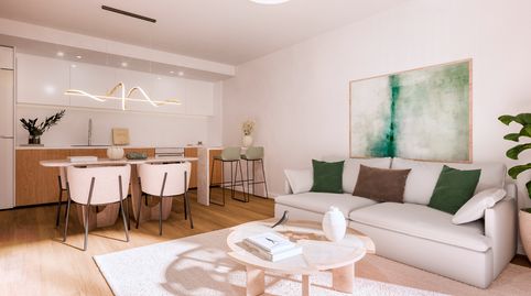 Foto 5 de Pis en venda a Calle Estacion de Los Prados, 47, Distrito Zeta - Recinto Ferial Cortijo de Torres, Málaga