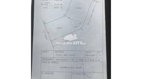 Photo 3 of Residential for sale in Avenida Montserrat, 47, Centre, Pineda de Mar