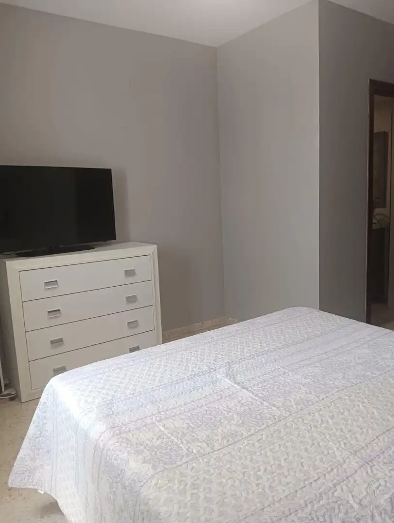Dormitori de Pis en venda en San Juan del Puerto amb Traster