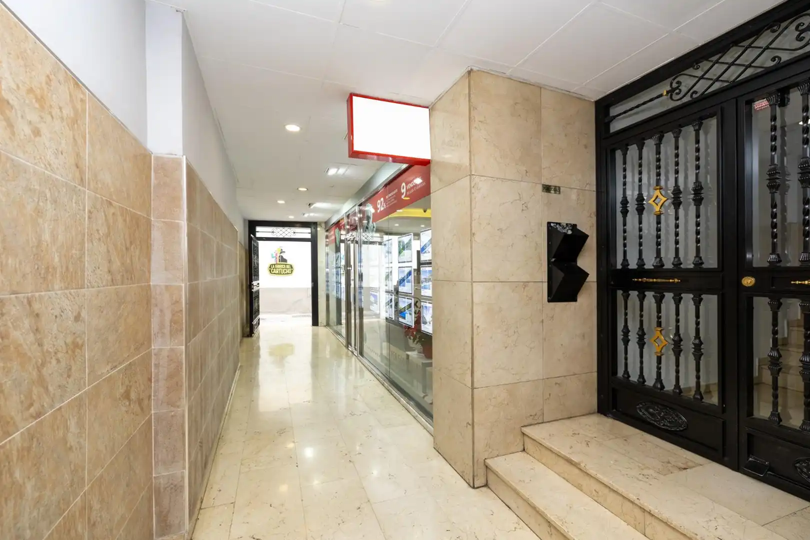 Piso en venta en Calle Calle Recogidas 19, imagen 3