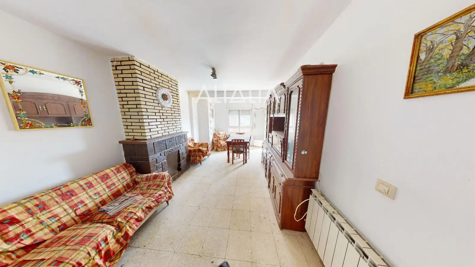 Edificio en venta en Dr Vicente Vega, Motilla del Palancar