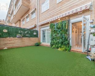 Garden of Duplex for sale in Arroyomolinos (Madrid)  with Air Conditioner and Terrace