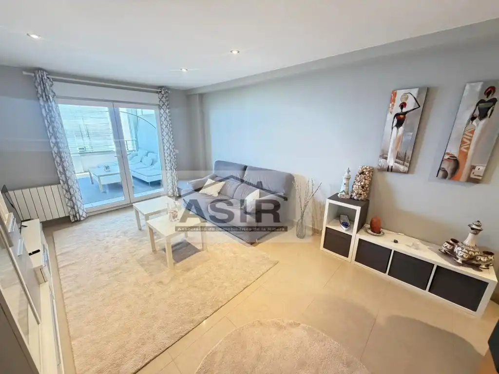 Apartament amb ascensor en venda a Carrer Metge José Pellicer, imagen 11