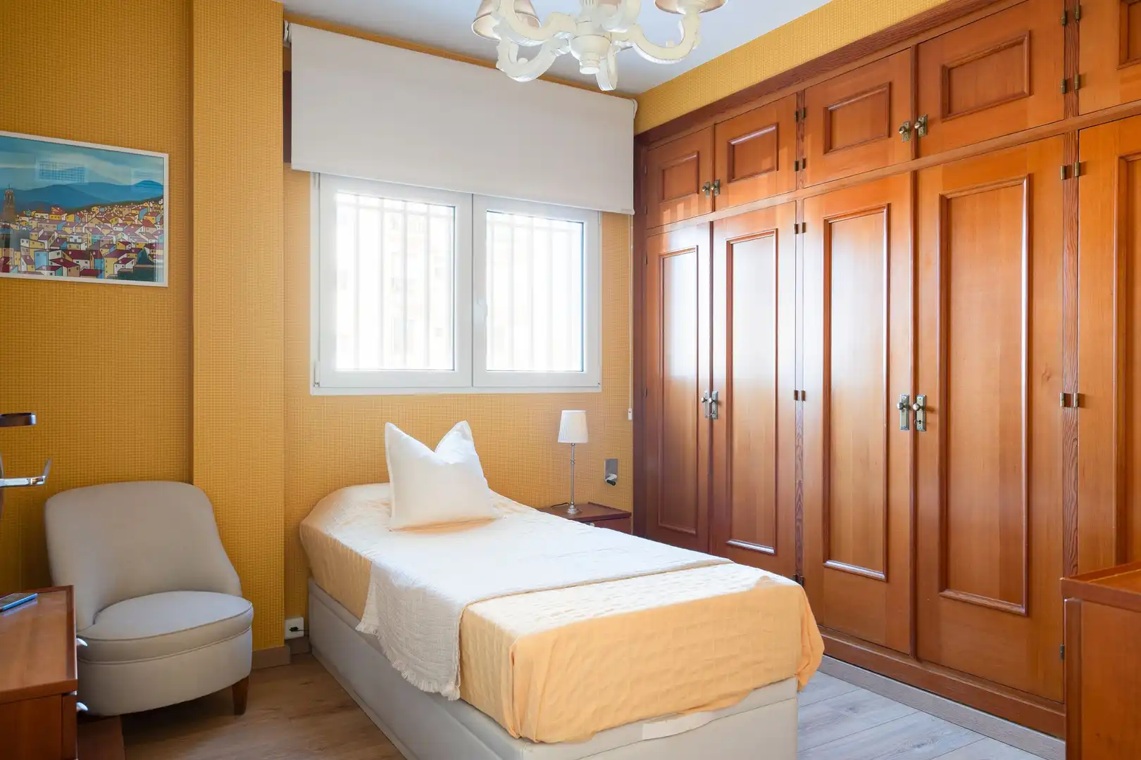 Dormitori de Casa o xalet en venda en Vélez-Málaga amb Terrassa