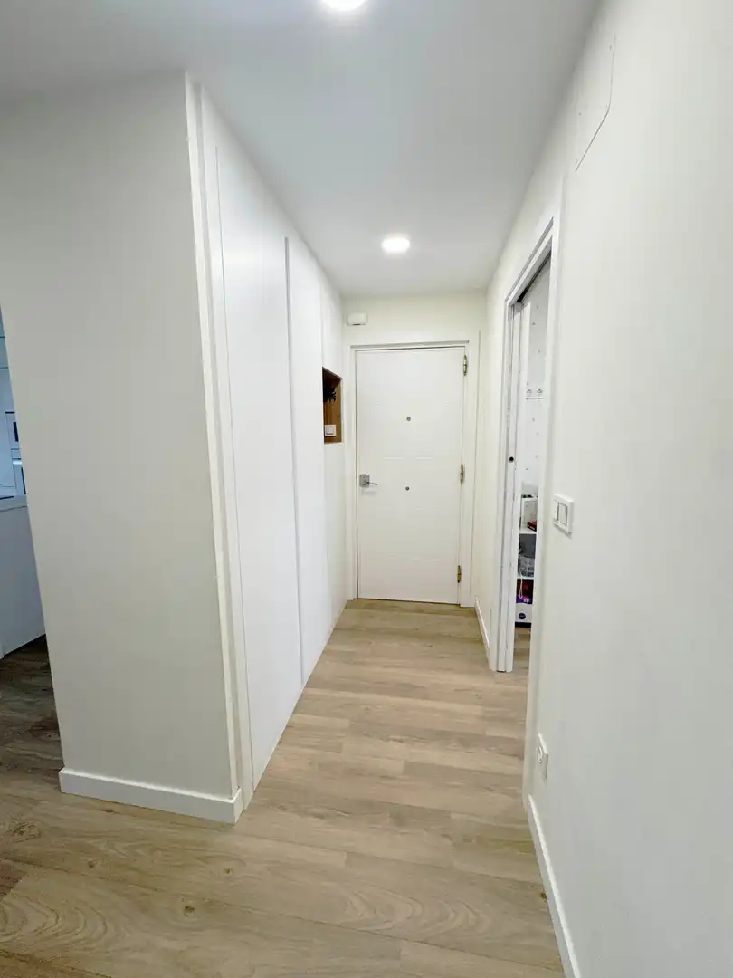 Flat for sale in Zarautz  with Heating