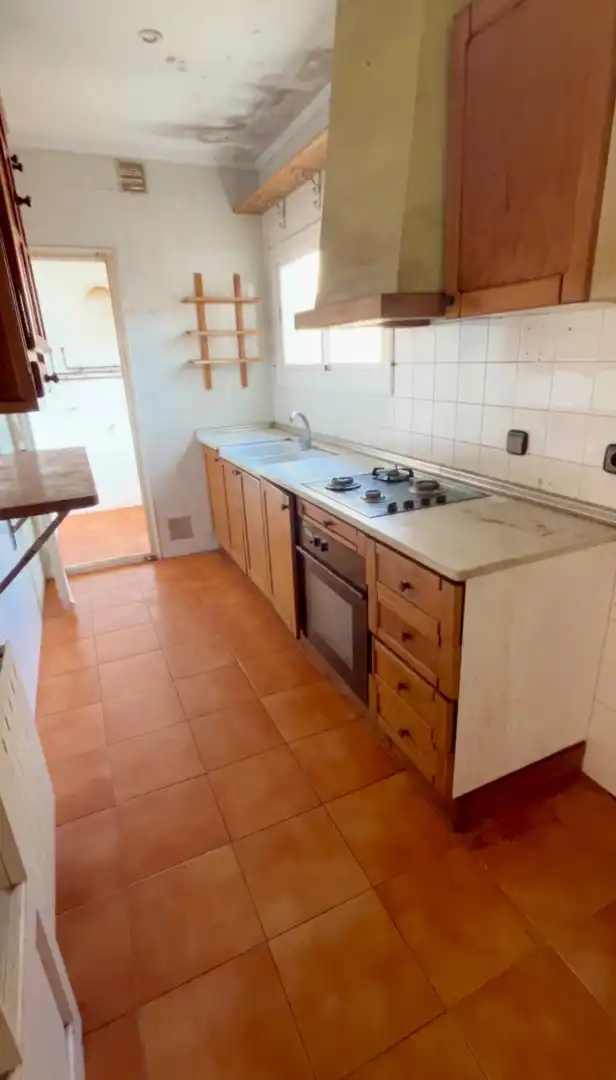 Attique avec terrasse à vendre à Carrer d'Àngel Guimerà, imagen 7