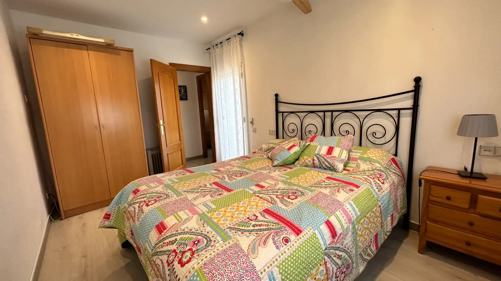 House with garden for sale in Vallromanes, imagen 36