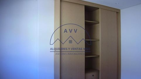Foto 2 de Piso de alquiler en Logroño, 10, Casablanca - Calvario, Vigo