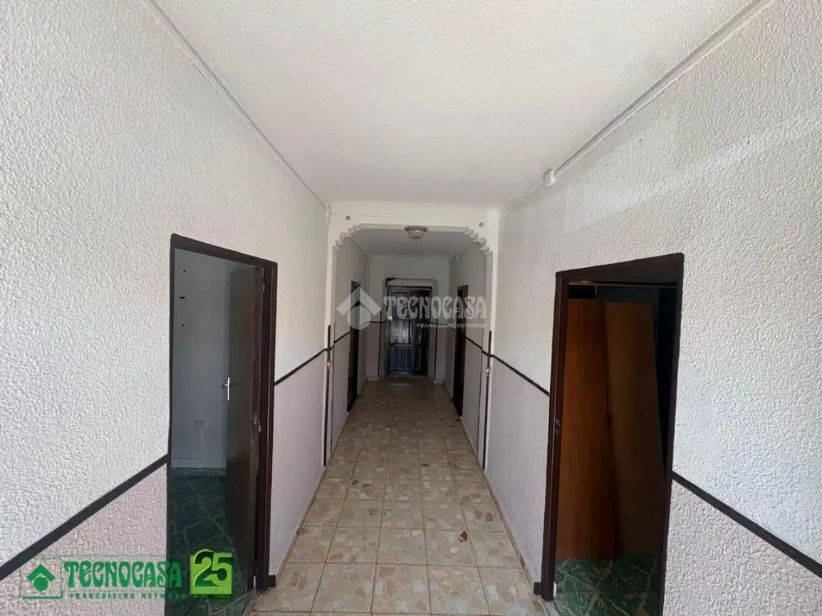 Casa adosada en venda en Piedrabuena