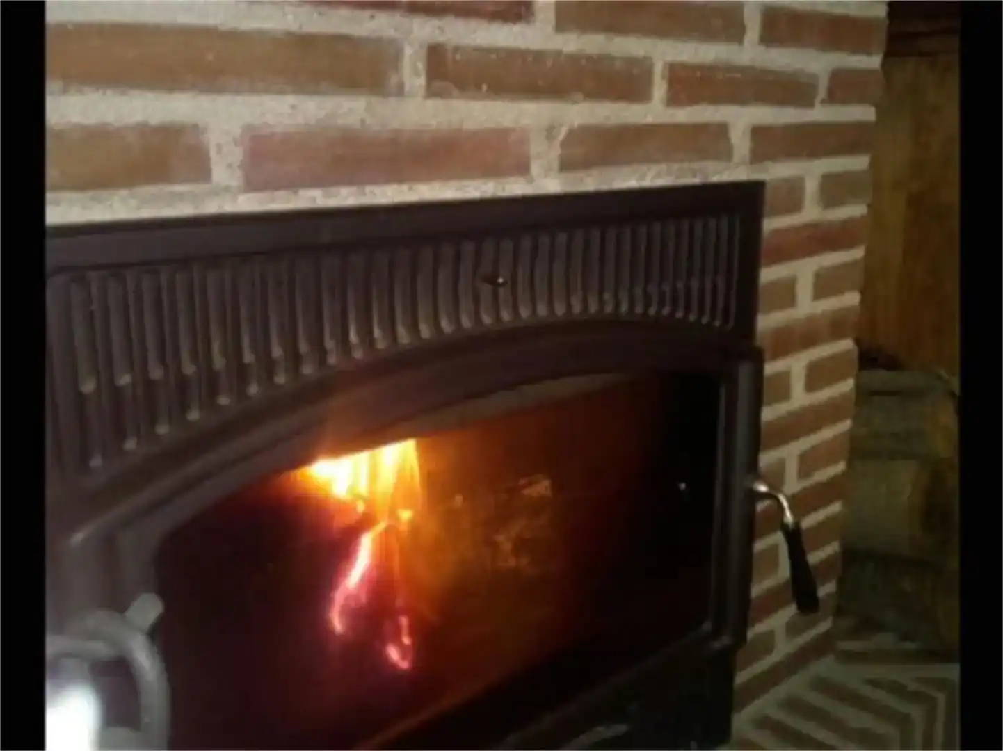 Casa o xalet en venda en Guisando amb Traster, Moblat i Balcó