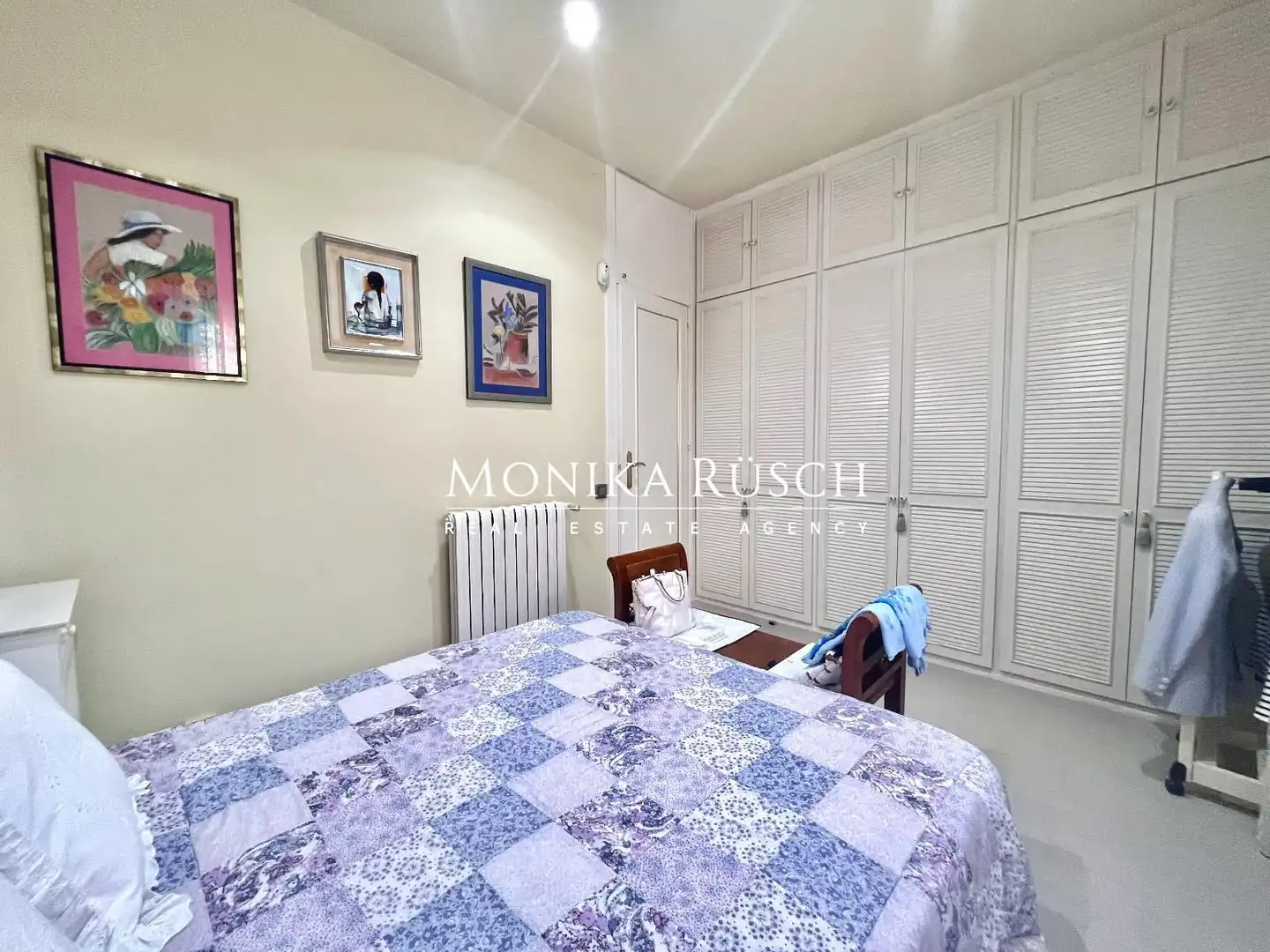 Maison avec jardin à vendre à Montmar, imagen 28