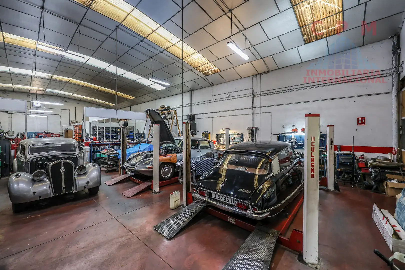 Nave industrielle à vendre à Griñón, imagen 16