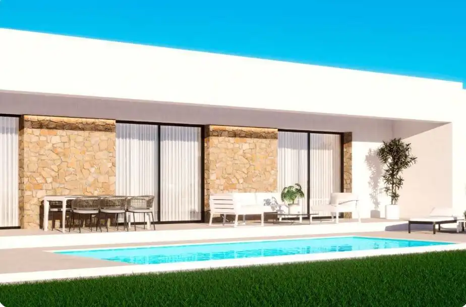 Xalet en venda a Garbinet - Vistahermosa, imagen 3