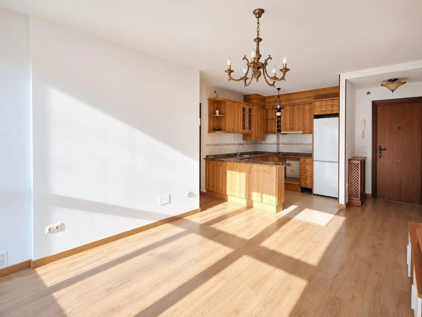 Kitchen of Flat for sale in Comillas (Cantabria), Cantabria