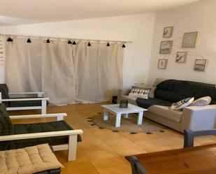 Sala d'estar de Casa o xalet en venda en Ciutadella de Menorca amb Aire condicionat, Calefacció i Jardí privat